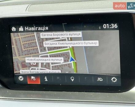 Мазда 6 2017 у Рівному на Automoto.ua Сірий Мазда 6, об'ємом двигуна 2.19 л та пробігом 165 тис. км за 15500 $, фото 16 на Automoto.ua