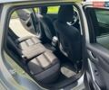 Сірий Мазда 6, об'ємом двигуна 2.19 л та пробігом 175 тис. км за 14500 $, фото 20 на Automoto.ua