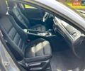 Сірий Мазда 6, об'ємом двигуна 2.19 л та пробігом 175 тис. км за 14500 $, фото 19 на Automoto.ua