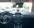 Сірий Мазда 6, об'ємом двигуна 2.2 л та пробігом 255 тис. км за 13499 $, фото 51 на Automoto.ua