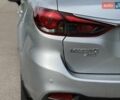 Сірий Мазда 6, об'ємом двигуна 2.19 л та пробігом 165 тис. км за 15500 $, фото 7 на Automoto.ua