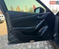Серый Мазда 6, объемом двигателя 2.2 л и пробегом 255 тыс. км за 13499 $, фото 22 на Automoto.ua