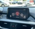 Сірий Мазда 6, об'ємом двигуна 2.2 л та пробігом 255 тис. км за 13499 $, фото 36 на Automoto.ua