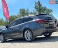 Сірий Мазда 6, об'ємом двигуна 2.2 л та пробігом 255 тис. км за 13499 $, фото 17 на Automoto.ua