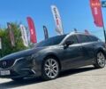 Сірий Мазда 6, об'ємом двигуна 2.2 л та пробігом 255 тис. км за 13499 $, фото 1 на Automoto.ua