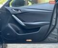Сірий Мазда 6, об'ємом двигуна 2.2 л та пробігом 255 тис. км за 13499 $, фото 31 на Automoto.ua