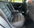 Сірий Мазда 6, об'ємом двигуна 2.2 л та пробігом 255 тис. км за 13499 $, фото 30 на Automoto.ua