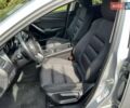 Серый Мазда 6, объемом двигателя 2.2 л и пробегом 165 тыс. км за 15500 $, фото 10 на Automoto.ua