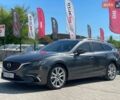 Сірий Мазда 6, об'ємом двигуна 2.2 л та пробігом 255 тис. км за 13499 $, фото 1 на Automoto.ua