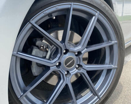 Серый Мазда 6, объемом двигателя 2 л и пробегом 105 тыс. км за 18000 $, фото 12 на Automoto.ua