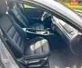 Сірий Мазда 6, об'ємом двигуна 2.19 л та пробігом 175 тис. км за 14500 $, фото 20 на Automoto.ua