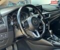 Сірий Мазда 6, об'ємом двигуна 2.2 л та пробігом 255 тис. км за 13499 $, фото 23 на Automoto.ua