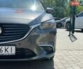 Сірий Мазда 6, об'ємом двигуна 2.2 л та пробігом 255 тис. км за 13499 $, фото 9 на Automoto.ua