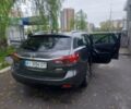 Серый Мазда 6, объемом двигателя 2.2 л и пробегом 180 тыс. км за 16500 $, фото 1 на Automoto.ua