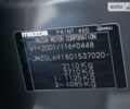 Сірий Мазда 6, об'ємом двигуна 2.19 л та пробігом 249 тис. км за 16299 $, фото 56 на Automoto.ua