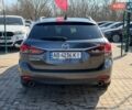 Серый Мазда 6, объемом двигателя 2.2 л и пробегом 255 тыс. км за 13499 $, фото 16 на Automoto.ua