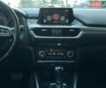 Сірий Мазда 6, об'ємом двигуна 2.2 л та пробігом 255 тис. км за 13499 $, фото 49 на Automoto.ua