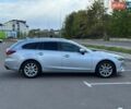 Сірий Мазда 6, об'ємом двигуна 2.19 л та пробігом 175 тис. км за 14500 $, фото 6 на Automoto.ua