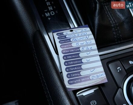 Сірий Мазда 6, об'ємом двигуна 2.2 л та пробігом 255 тис. км за 13499 $, фото 53 на Automoto.ua