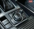 Сірий Мазда 6, об'ємом двигуна 2.2 л та пробігом 255 тис. км за 13499 $, фото 45 на Automoto.ua