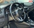 Серый Мазда 6, объемом двигателя 2.2 л и пробегом 255 тыс. км за 13499 $, фото 23 на Automoto.ua
