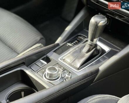 Мазда 6 2017 у Рівному на Automoto.ua Сірий Мазда 6, об'ємом двигуна 2.19 л та пробігом 165 тис. км за 15500 $, фото 14 на Automoto.ua