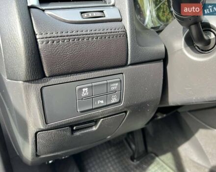 Сірий Мазда 6, об'ємом двигуна 2.19 л та пробігом 165 тис. км за 15500 $, фото 12 на Automoto.ua