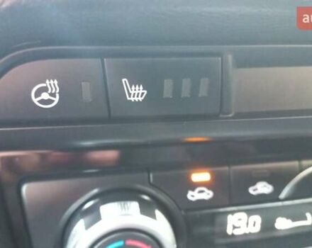 Мазда 6 2017 у Рівному на Automoto.ua Сірий Мазда 6, об'ємом двигуна 2.19 л та пробігом 165 тис. км за 15500 $, фото 17 на Automoto.ua