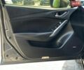 Сірий Мазда 6, об'ємом двигуна 2.2 л та пробігом 255 тис. км за 13499 $, фото 22 на Automoto.ua