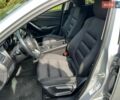 Сірий Мазда 6, об'ємом двигуна 2.19 л та пробігом 175 тис. км за 14500 $, фото 12 на Automoto.ua