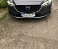 Серый Мазда 6, объемом двигателя 2 л и пробегом 112 тыс. км за 18853 $, фото 2 на Automoto.ua