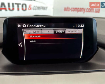 Серый Мазда 6, объемом двигателя 2.2 л и пробегом 195 тыс. км за 14250 $, фото 26 на Automoto.ua
