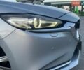 Серый Мазда 6, объемом двигателя 2.2 л и пробегом 240 тыс. км за 13950 $, фото 11 на Automoto.ua