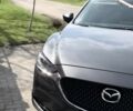 Серый Мазда 6, объемом двигателя 2 л и пробегом 118 тыс. км за 18200 $, фото 9 на Automoto.ua