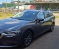 Серый Мазда 6, объемом двигателя 2 л и пробегом 50 тыс. км за 20900 $, фото 1 на Automoto.ua