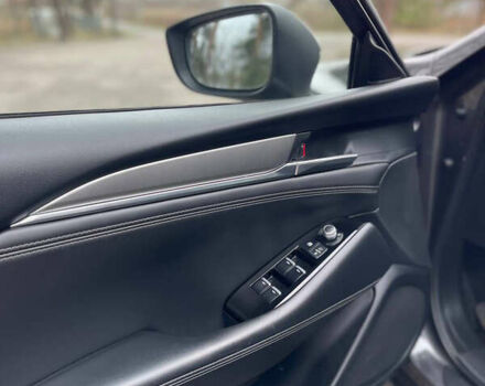 Сірий Мазда 6, об'ємом двигуна 2.19 л та пробігом 219 тис. км за 14900 $, фото 34 на Automoto.ua