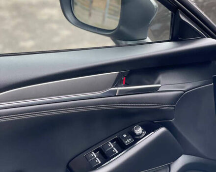 Сірий Мазда 6, об'ємом двигуна 2.19 л та пробігом 219 тис. км за 14900 $, фото 36 на Automoto.ua