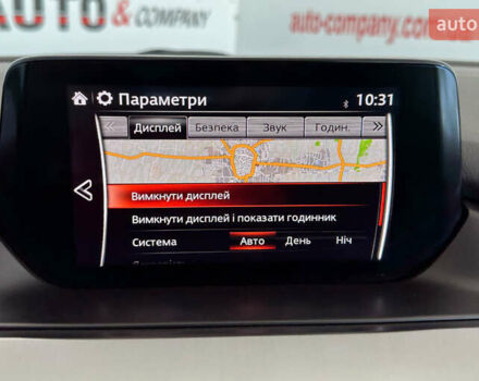 Серый Мазда 6, объемом двигателя 2.2 л и пробегом 195 тыс. км за 14250 $, фото 23 на Automoto.ua