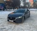 Серый Мазда 6, объемом двигателя 2 л и пробегом 81 тыс. км за 20500 $, фото 1 на Automoto.ua
