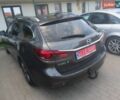 Сірий Мазда 6, об'ємом двигуна 2.2 л та пробігом 103 тис. км за 13800 $, фото 1 на Automoto.ua