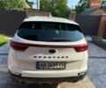Серый Мазда 6, объемом двигателя 2.2 л и пробегом 103 тыс. км за 13800 $, фото 7 на Automoto.ua