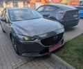 Сірий Мазда 6, об'ємом двигуна 2.2 л та пробігом 103 тис. км за 13800 $, фото 7 на Automoto.ua