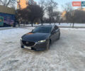 Серый Мазда 6, объемом двигателя 2 л и пробегом 81 тыс. км за 20500 $, фото 5 на Automoto.ua
