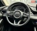 Сірий Мазда 6, об'ємом двигуна 2 л та пробігом 82 тис. км за 21500 $, фото 12 на Automoto.ua
