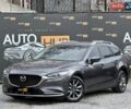 Сірий Мазда 6, об'ємом двигуна 2 л та пробігом 82 тис. км за 21500 $, фото 2 на Automoto.ua