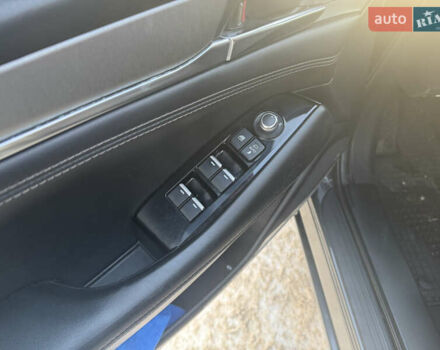 Серый Мазда 6, объемом двигателя 2 л и пробегом 81 тыс. км за 20500 $, фото 32 на Automoto.ua