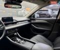 Сірий Мазда 6, об'ємом двигуна 2 л та пробігом 82 тис. км за 21500 $, фото 11 на Automoto.ua