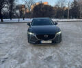 Серый Мазда 6, объемом двигателя 2 л и пробегом 81 тыс. км за 20500 $, фото 15 на Automoto.ua