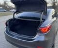 Сірий Мазда 6, об'ємом двигуна 2.5 л та пробігом 132 тис. км за 9200 $, фото 13 на Automoto.ua
