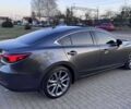 Сірий Мазда 6, об'ємом двигуна 2.5 л та пробігом 132 тис. км за 9200 $, фото 4 на Automoto.ua